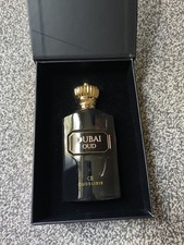 Oud Elixir - Dubai Oud Eau de Parfum 100ml Boxed