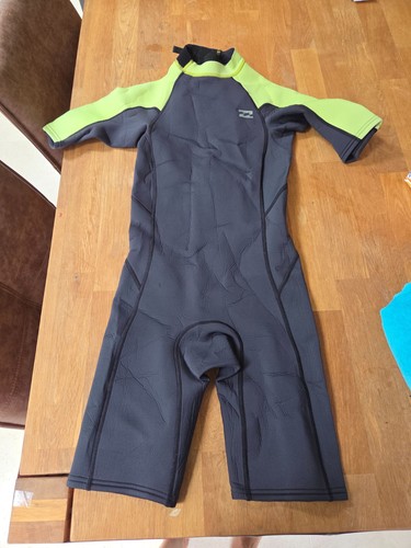 Billabong absolute wetsuit - billabong,