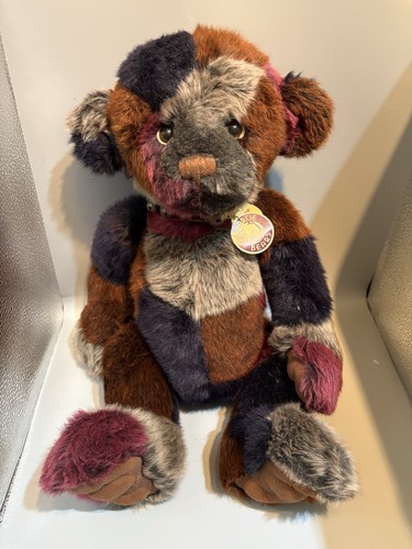 Charlie bears oodles cb131343 - bears,
