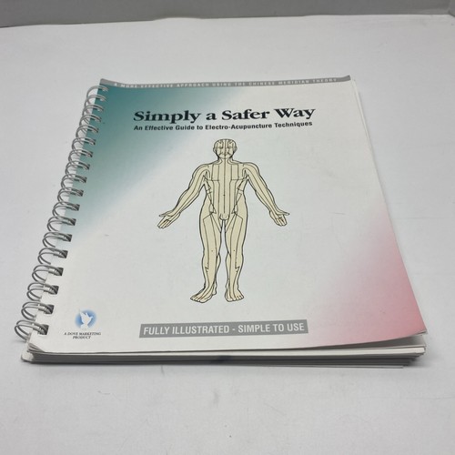 Simply safer way dr - simply,