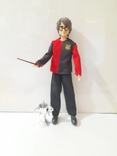 Harry Potter Doll Harry &
