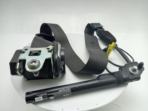 Vauxhall astra seat belt - astra, front