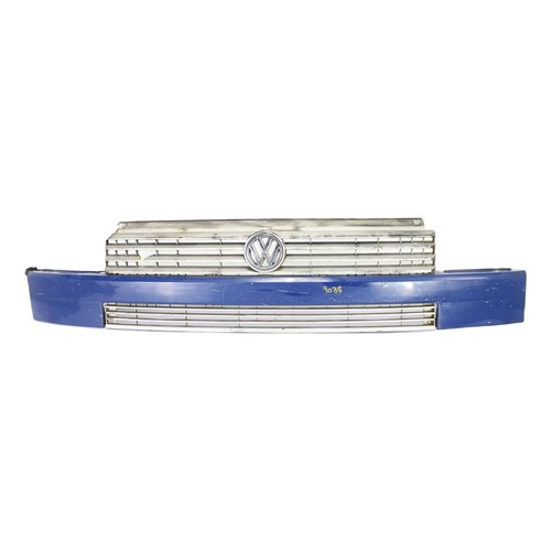 Transporter front grille - front,
