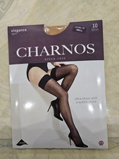 Charnos EleganceUltra Sheer