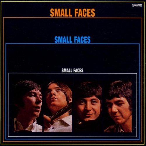 Small faces remastered cd - small,