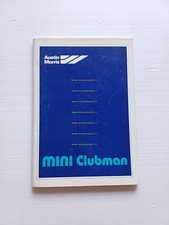 1979 Austin Morris Mini
