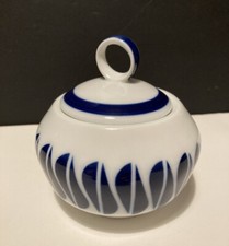 Vintage Sargadelos Ceramic