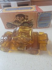 Vintage Avon Packard Roadster