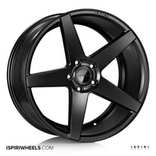 NEW 20" ISPIRI ISR5 ALLOYS