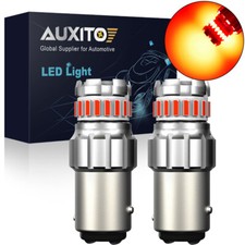 2X LED Brake Stop Tail Light