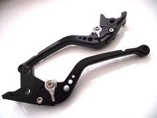 Buell 1125R (08-09), CNC