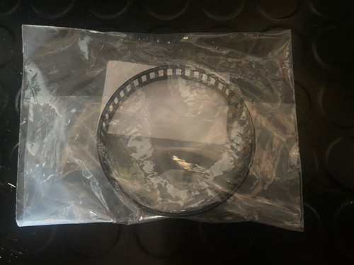 Genuine bmw abs reluctor - bmw,