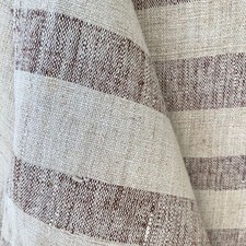 Farmhouse rustic textile