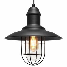 Vintage Industrial Nautical