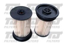 TJ Filters Service Fuel Filter Fits Opel Antara
