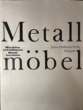 Julius Hoffmann Verlag metal