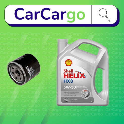 Service kit for mazda - service, 1.8