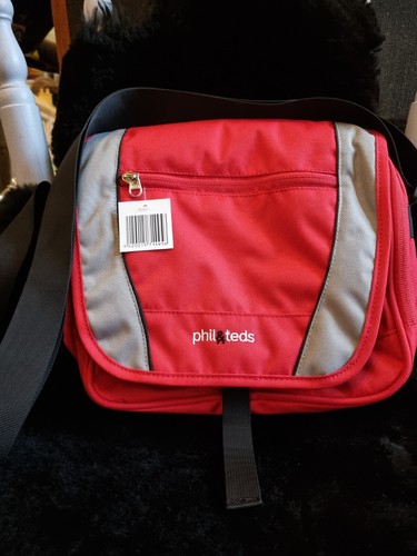 Phil teds insulated - phil,