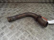 Ducati 900SS 900 SS Circa 1988-1990 Rear Back Exhaust Downpipe Down Pipe Header