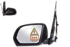 For Mercedes Vito Door Wing Mirror Electric Heated Left N/S 2015 Onwards