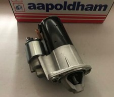 FORD GRANADA SIERRA TRANSIT 2.3 2.4 2.8 2.9 V6 BRAND NEW STARTER MOTOR