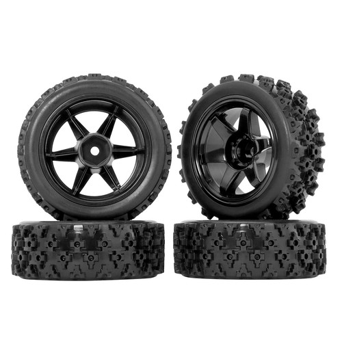 12mm hex rally wheels - 12mm,