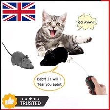 Wireless remote control rat - control,