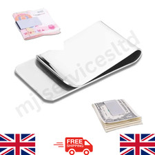 Premium Stainless Steel Money