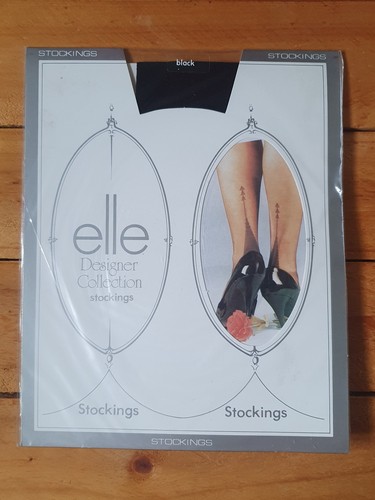 Vintage elle designer - vintage,