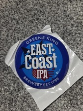 Greene King East Coast IPA