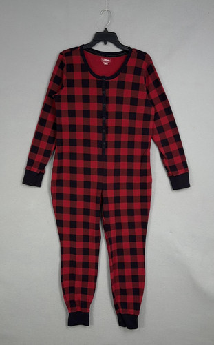 Bean union suit - suit, womens