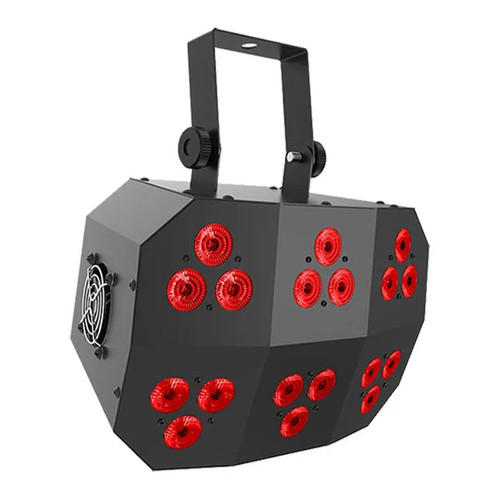 Chauvet wash fx 2 - wash,