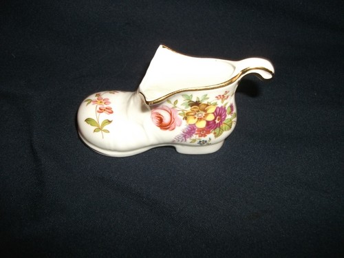 Vintage hammersley bone - vintage,