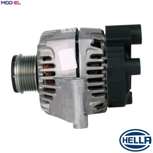 Alternator 8el 012 430 - 8el, for
