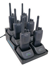 Set of 6 Kenwood Protalk