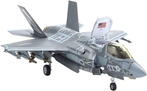 Italeri 510001425 f 35b - italeri, f-35b