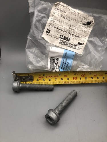 Genuine audi b7 rear - a4,