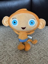 Waybuloo talking yojojo