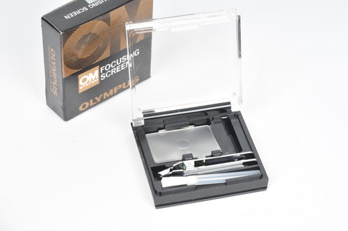 Olympus focusing screen 4 - screen, 1-4