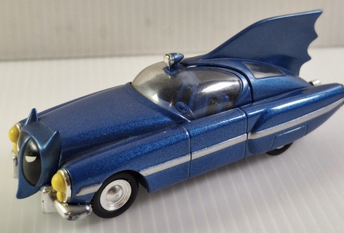 Corgi comics 77314 1950s - dc,