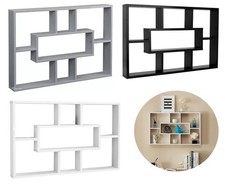 Stylish Space Saving Floating