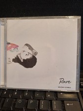 SELENA GOMEZ RARE CD NEW