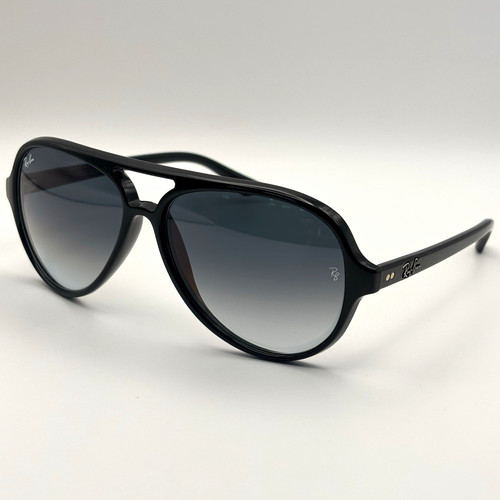 Ray ban rb4125 cats - ray-ban, 5000