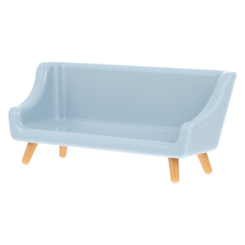 Adorable mini sofa adornment - ,