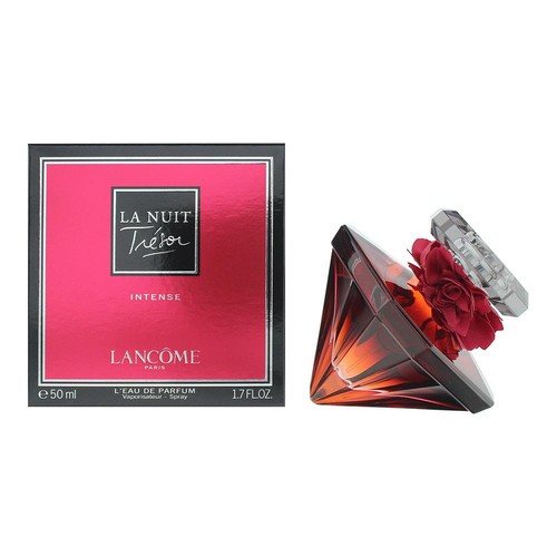 Lancome nuit tresor intense - la,