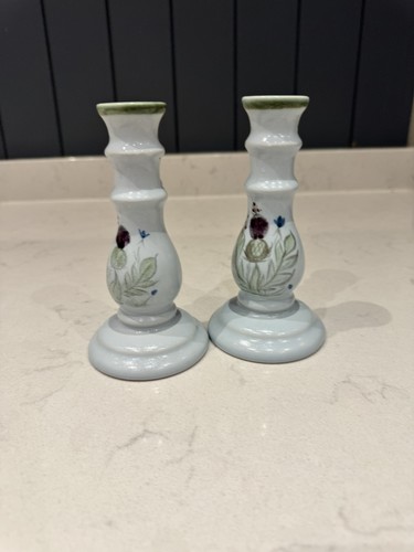 Pair vintage buchan - pair, of