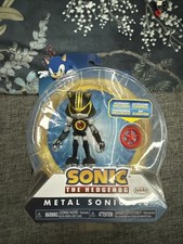 Jakks Sonic the Hedgehog