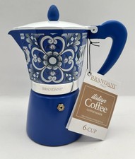 BRANDANI Italian Blue Coffee