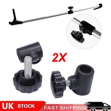 2x Polyplastic Window Auto