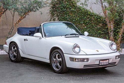 1990 porsche 911 - 911, carrera